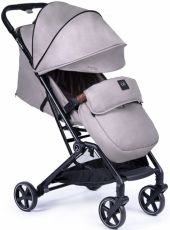Дитячий прогулянковий візок Coletto Maya Automatic 9023-CMA-07, Stone